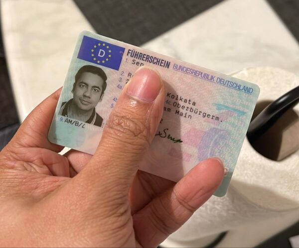 Führerschein Kaufen Ohne Prüfung