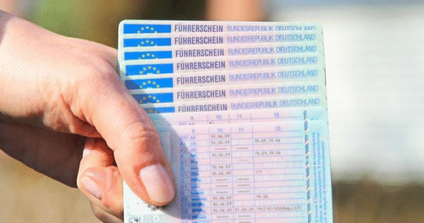 Führerschein Kaufen Ohne Prüfung